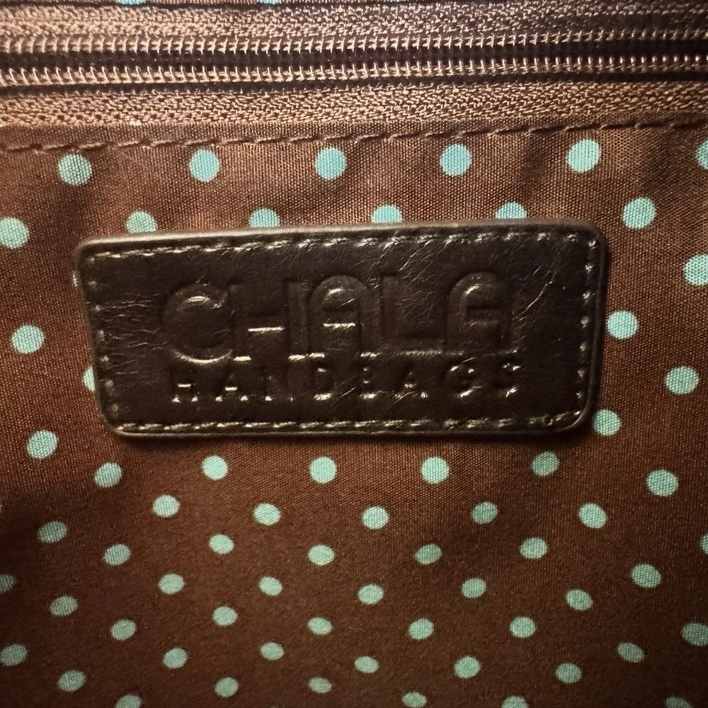 CHALA Work Tote Shoulder Bag 14 Design Variations 12.5 x 15 x 3.5 inch NWT